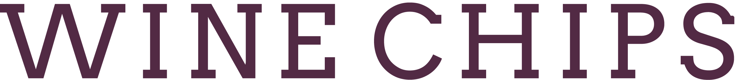 Wine Chips logo
